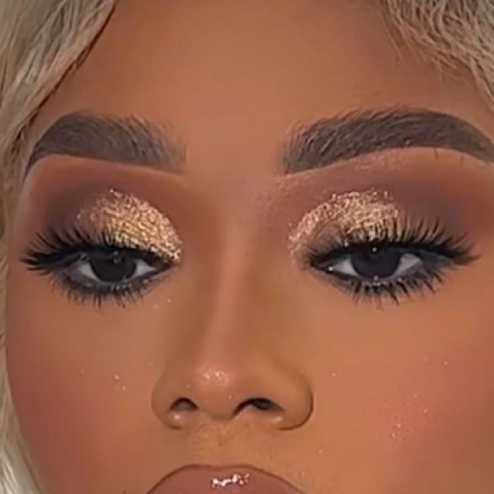Prom Glam ✨ at Glistening Skin Esthetics in Bronx, NY