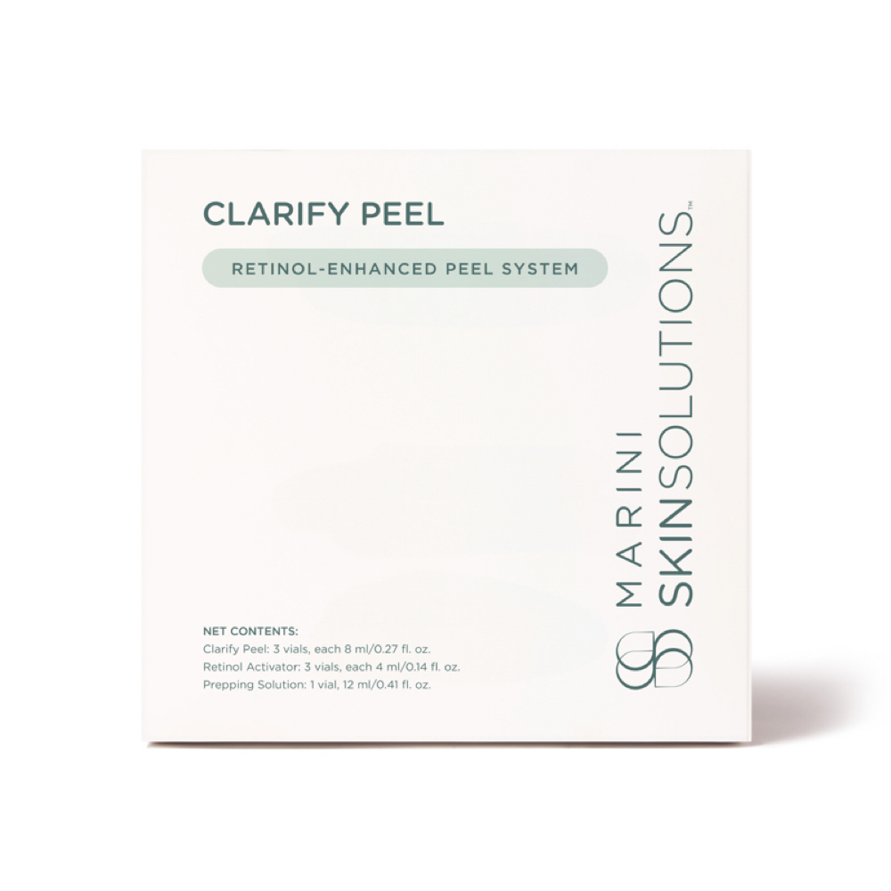 Pro-Glow Resurfacing Peel at Glow Ritual Skin Studio in Warwick, RI