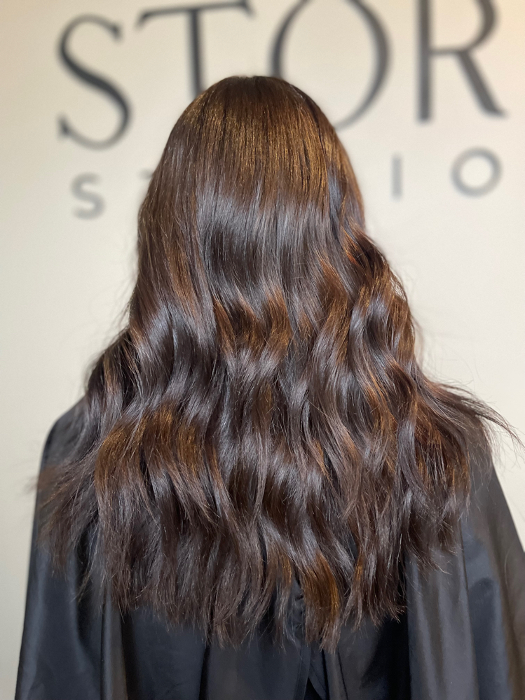 Root Retouch