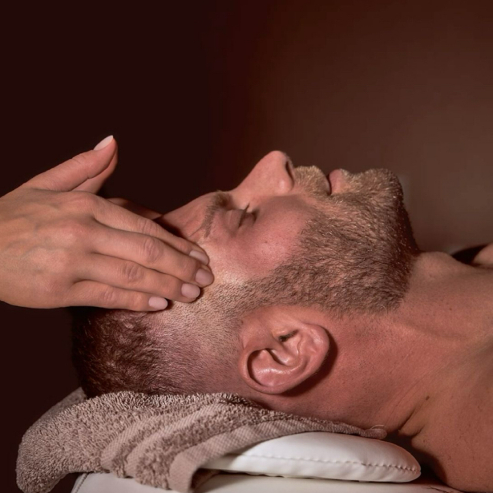 The Sculpted Man Facial at The Sculpted Lady in Chattanooga, TN