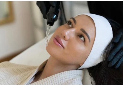 Let me Clarify-Micropeel- Acne