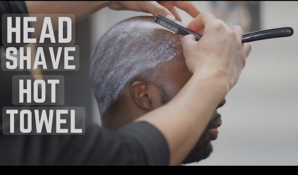 Head Shave