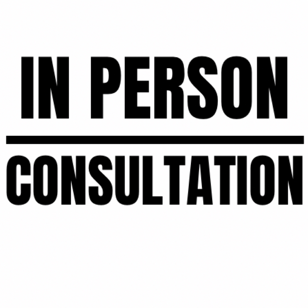 Consultation IN PERSON at Loc’d Hair Studio Knoxville in Knoxville, TN