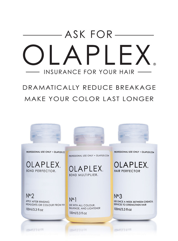 Olaplex Add On Bowl