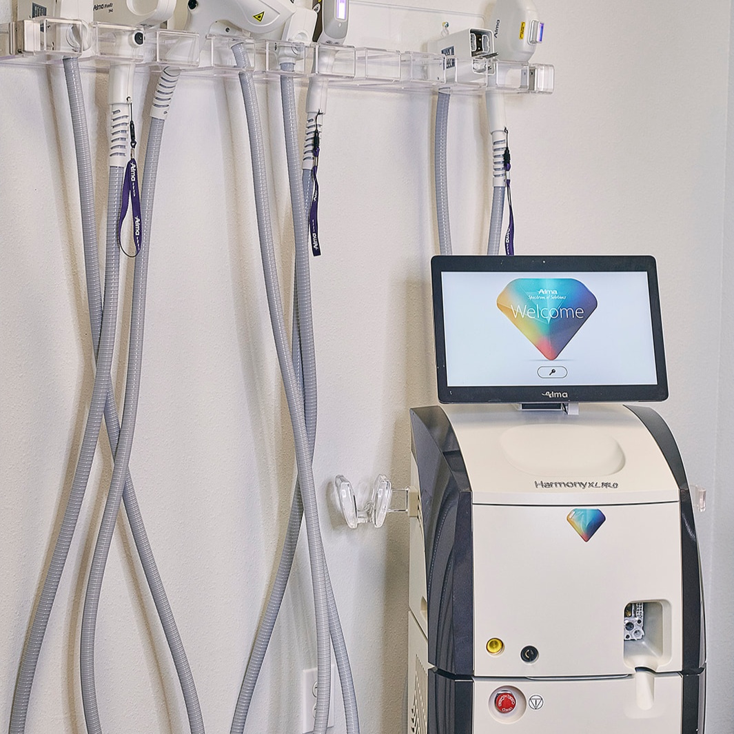 Laser Treatment at Savvy Chic Beauty in LADY LAKE, FL