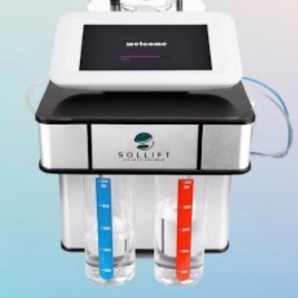 HYDRODERMABRASION TREATMENT at YAZ Aesthetics Skincare & Beauty in Riverside, CA