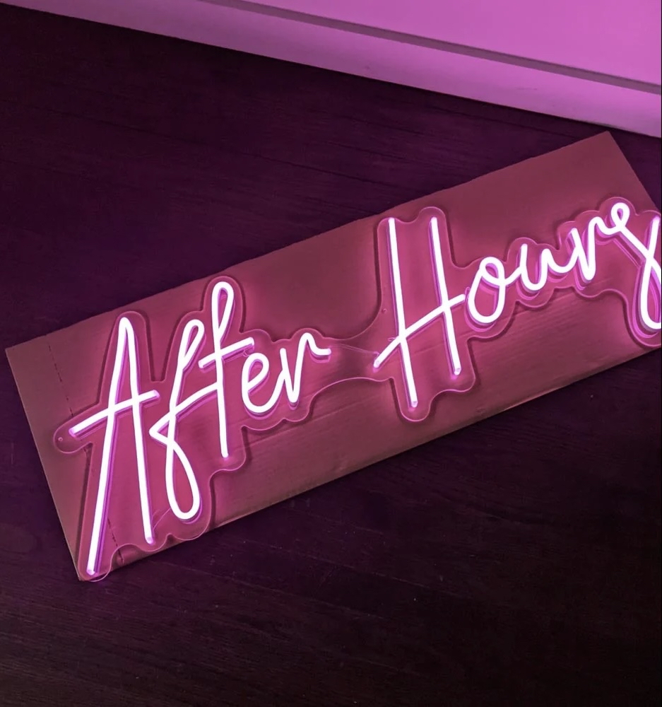 After Hours Or Before Hours Service