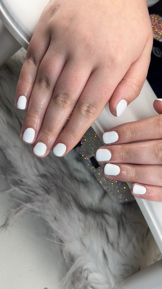 Builder Gel Manicure