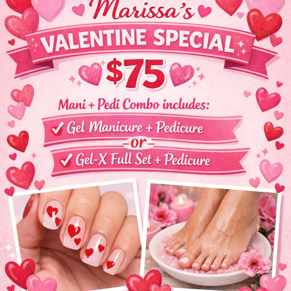 Valentine Combo Special💖