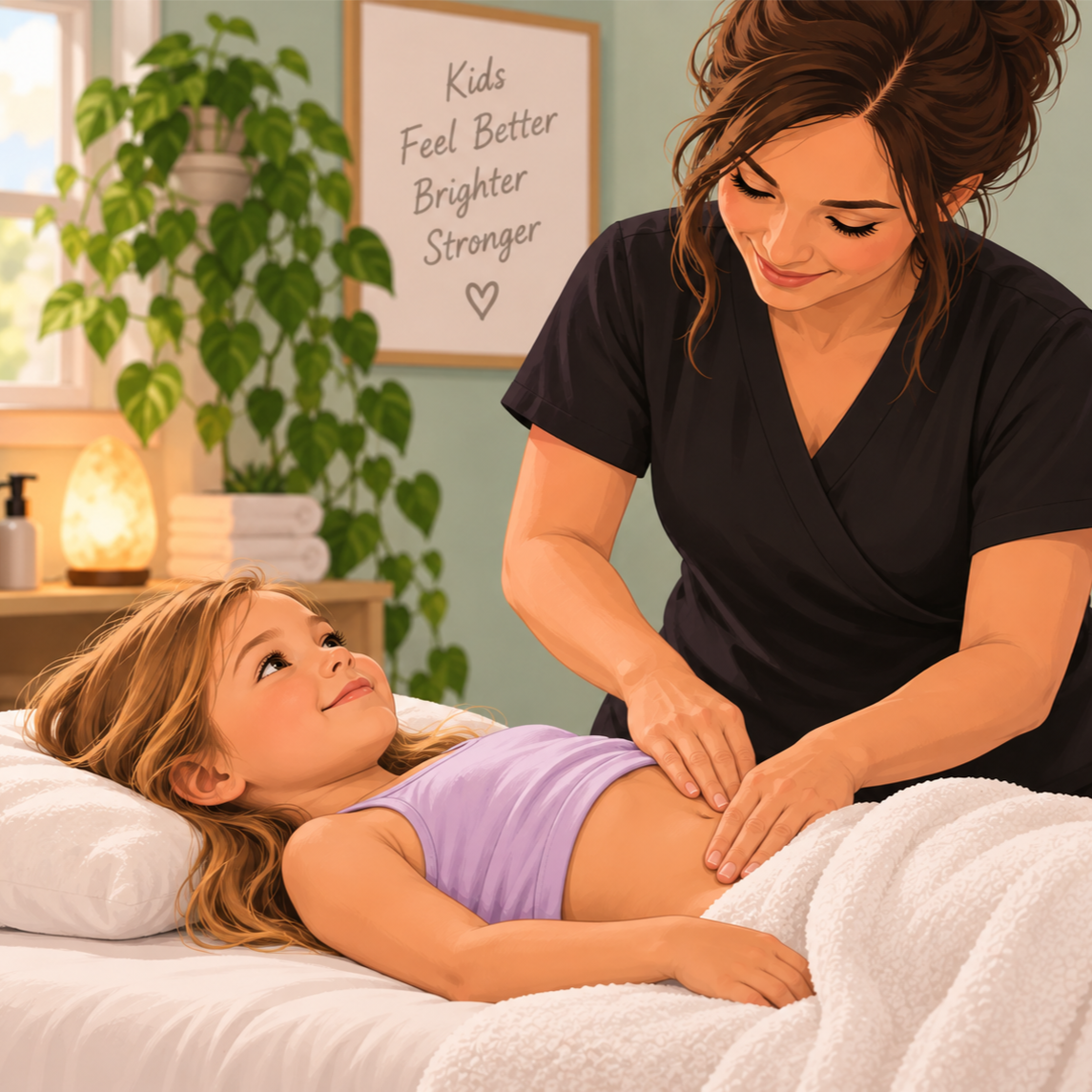60 minute Pediatric Session at ASK Therapy NYC in Hays, KS
