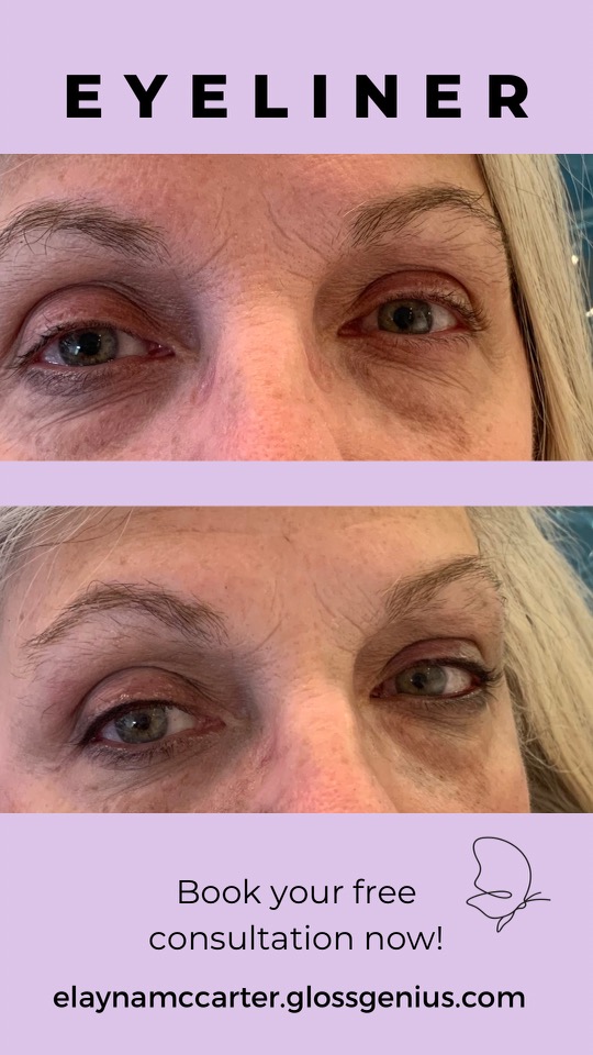 Lifetime Touch Up(Lash Enhancement)