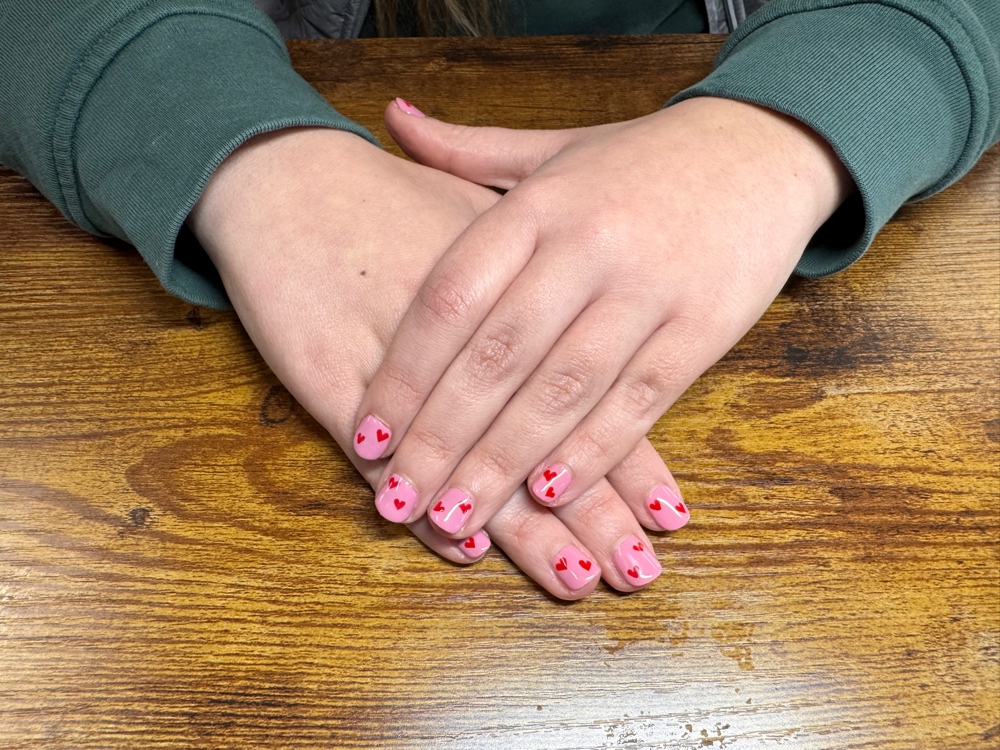 Manicure