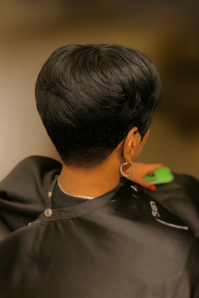Quickweave