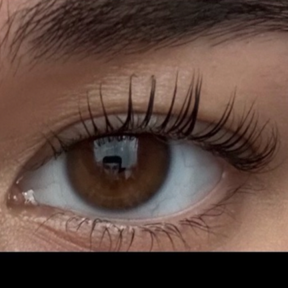 LASH TINT+BROW SHAPE at Lash Lift by Victoria in Burbank, CA