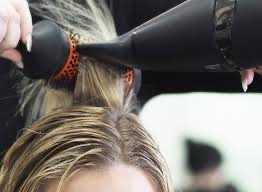 Womens Shampoo/Blowdry/Style
