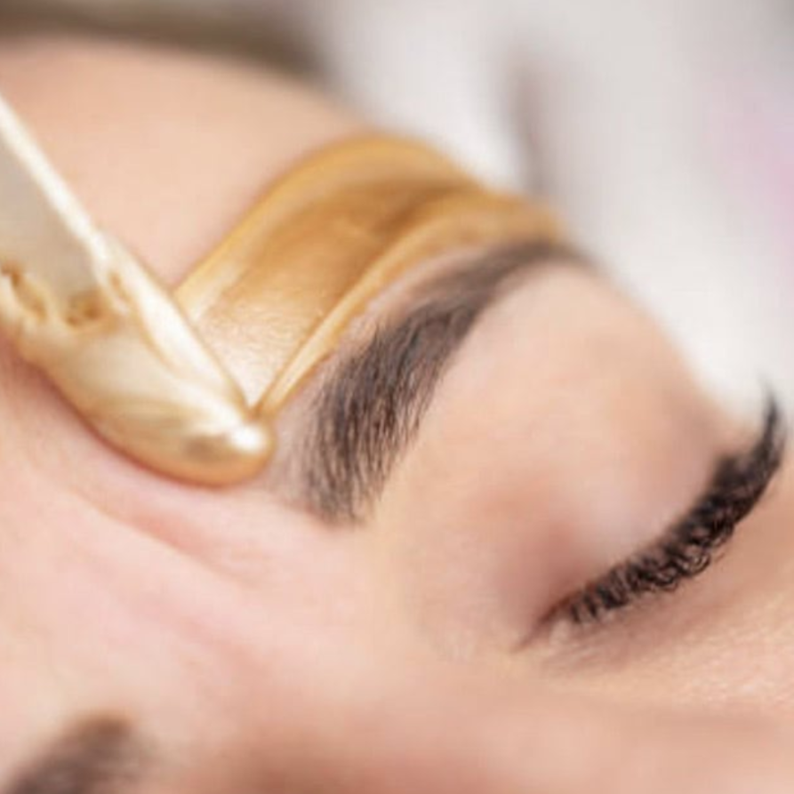 Brows at Luxe Skin x Abby in Edgewood, TX
