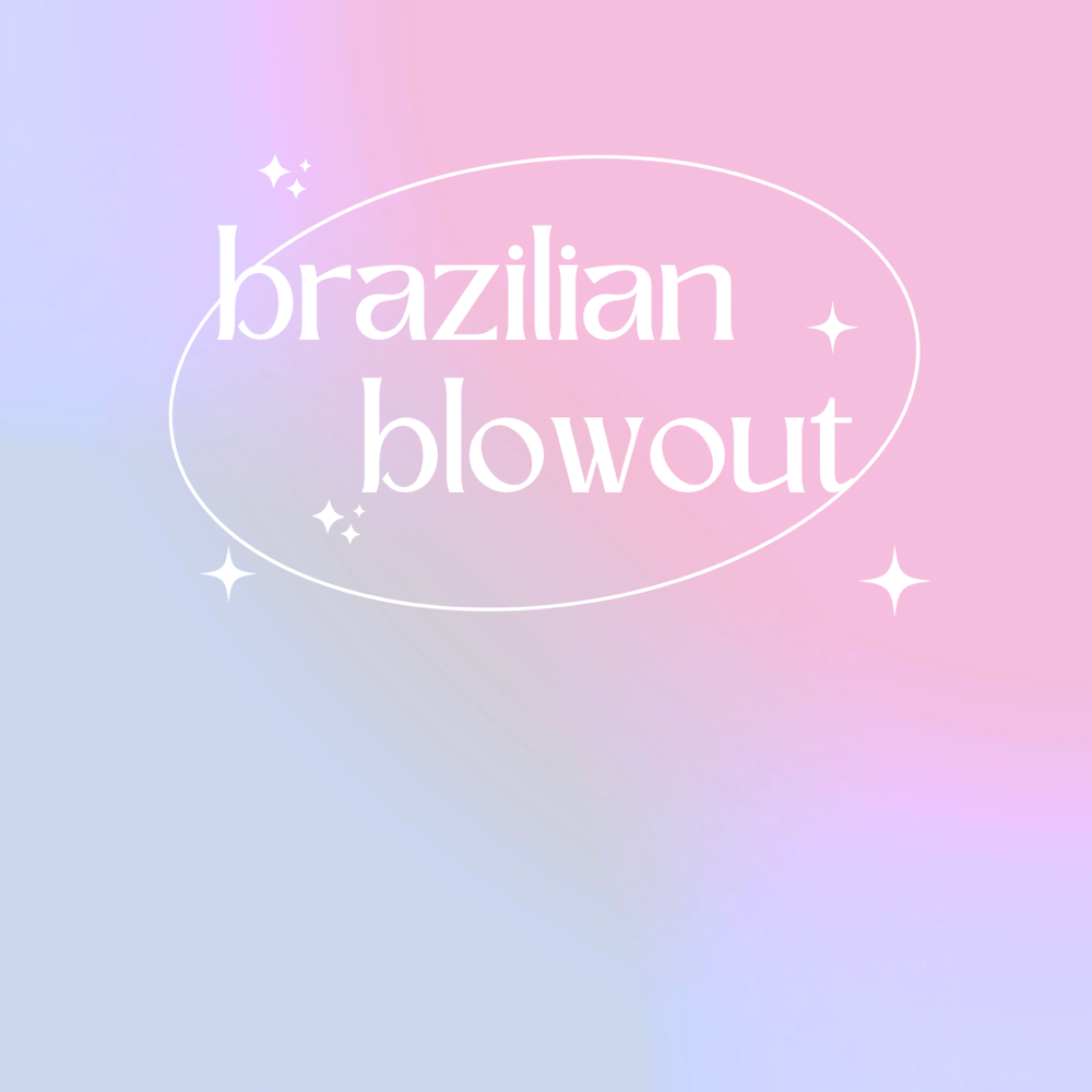 Brazilian Blowout