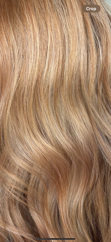 Custom Color Correction