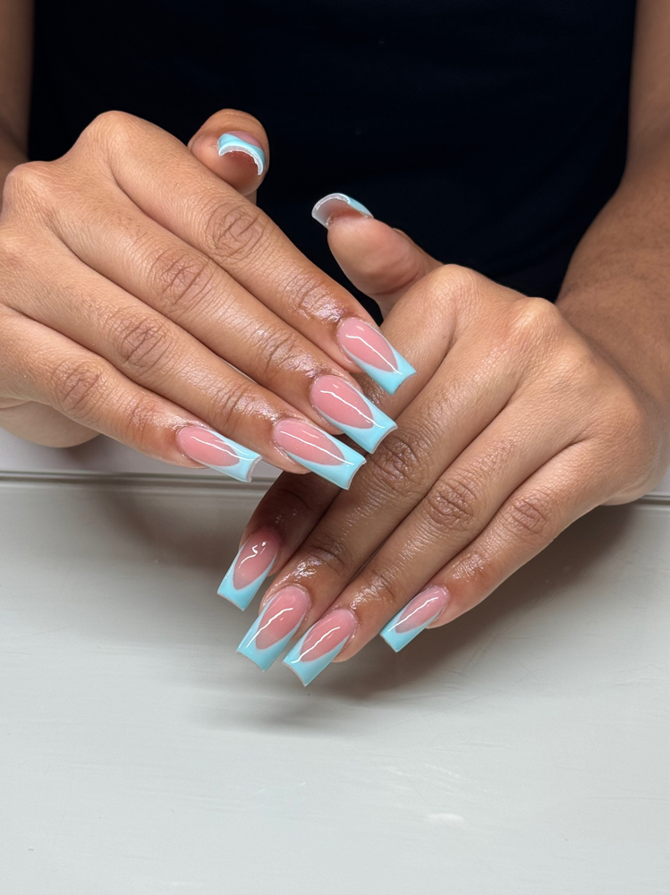 Medium Set