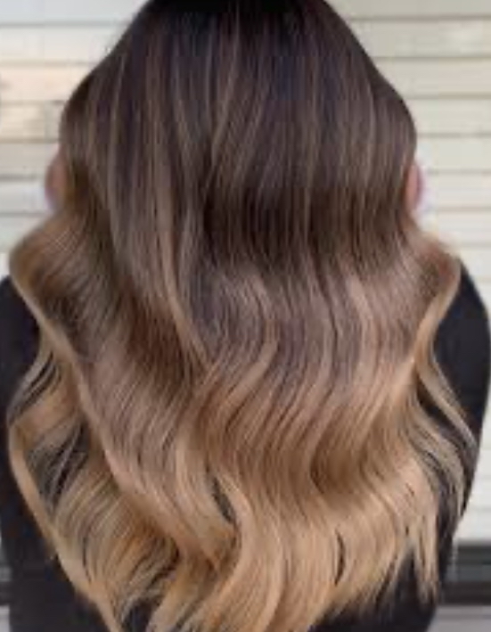 Ombre