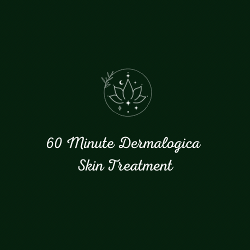 Customized 60 Min Skin Treatment