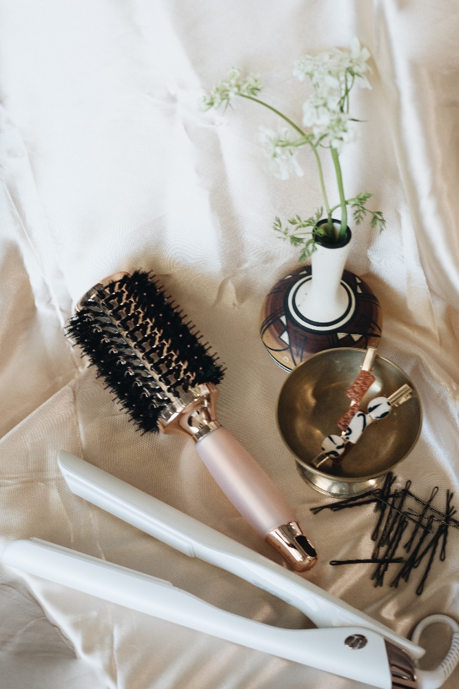 Upstyle /updo For Dance/event