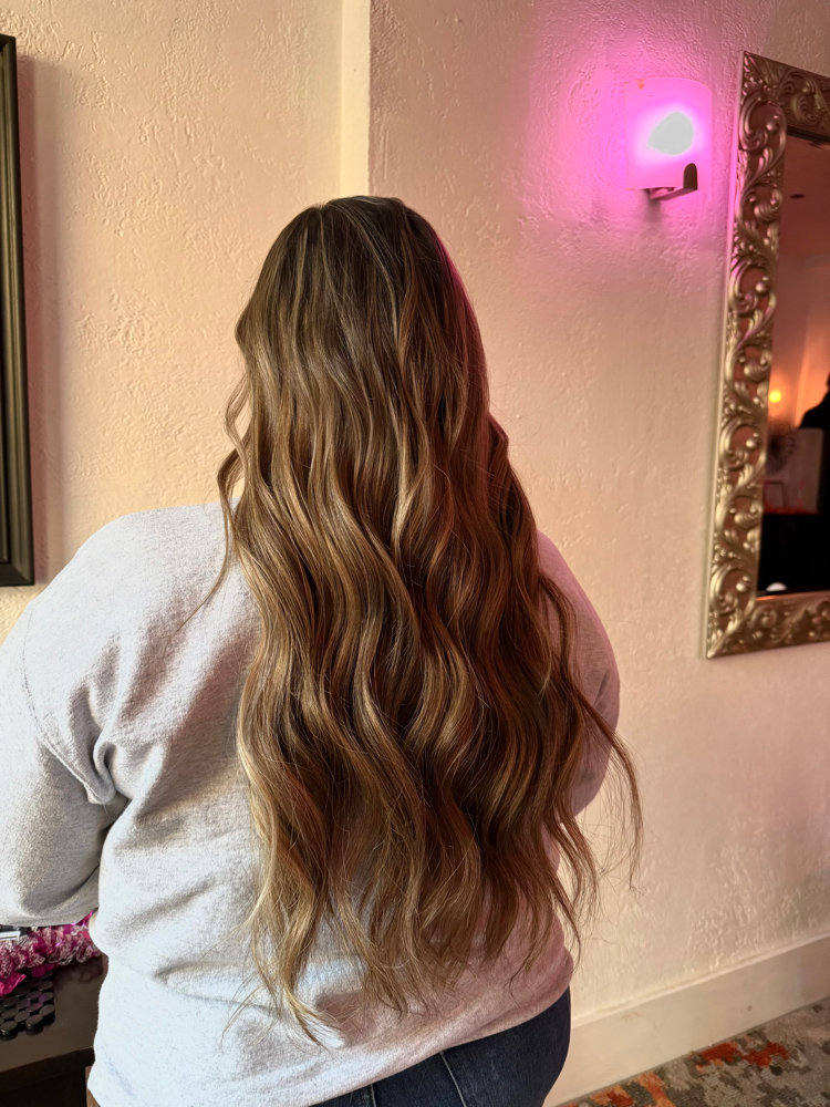 Hair Extensions