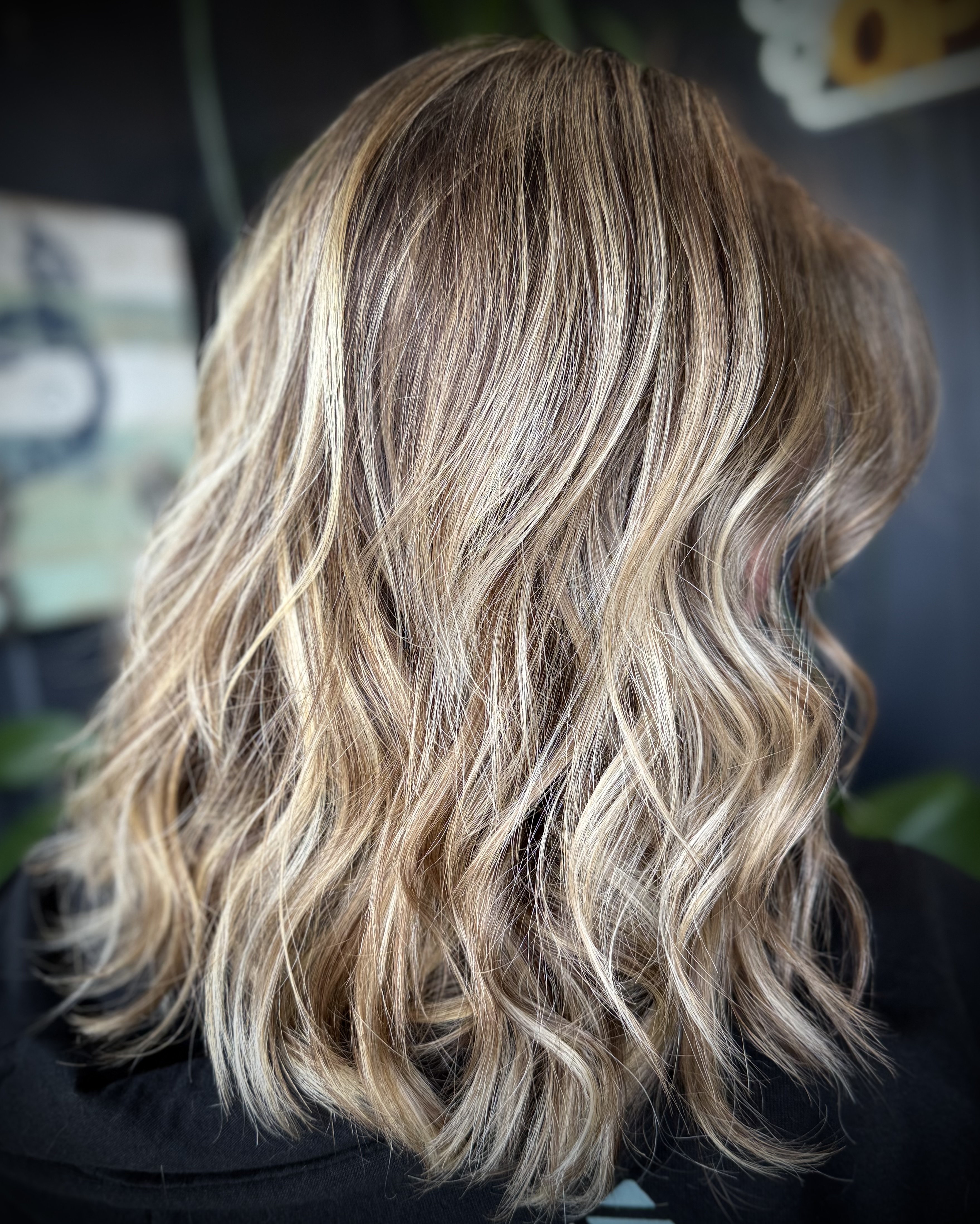 Balayage