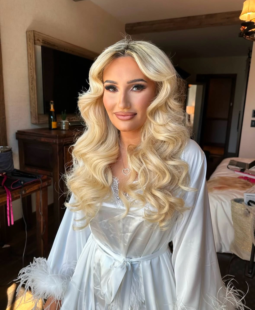Bridal Trial