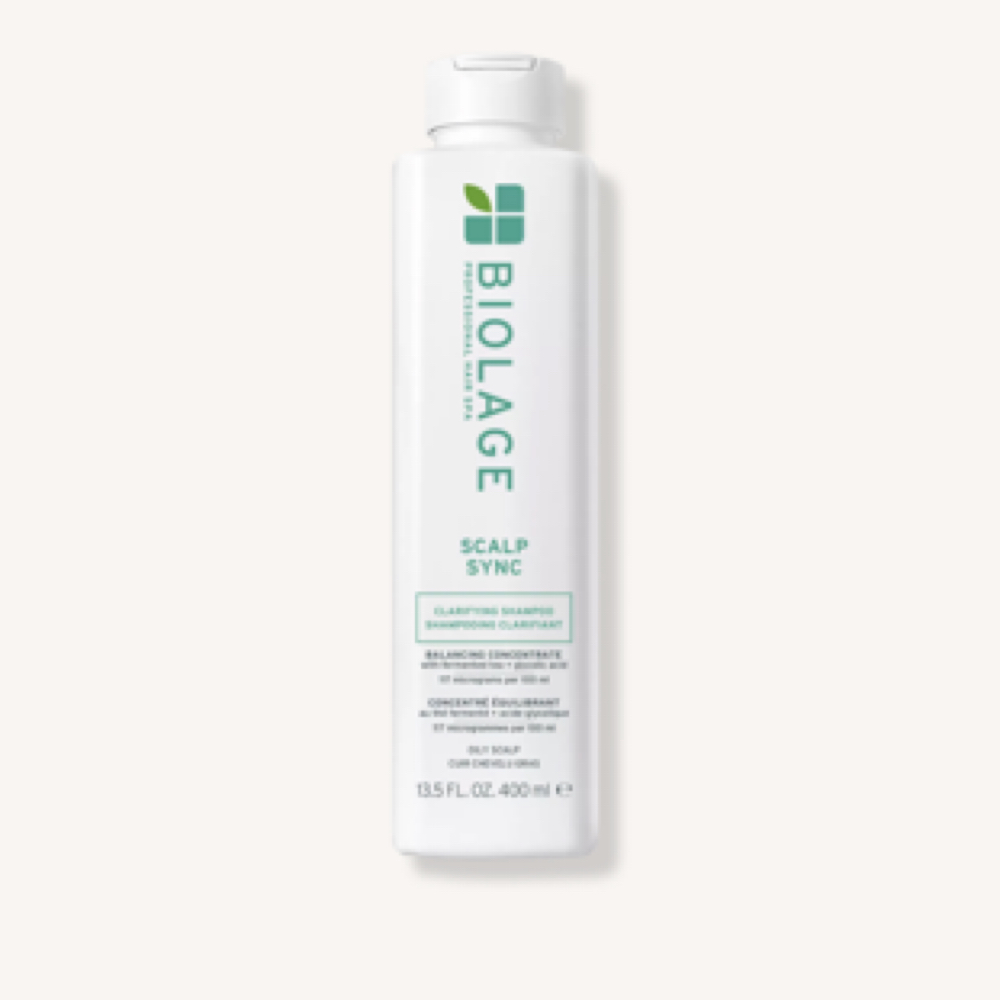 BIOLAGE CLARIFYING at Lauren Mitchell in Hammond, LA