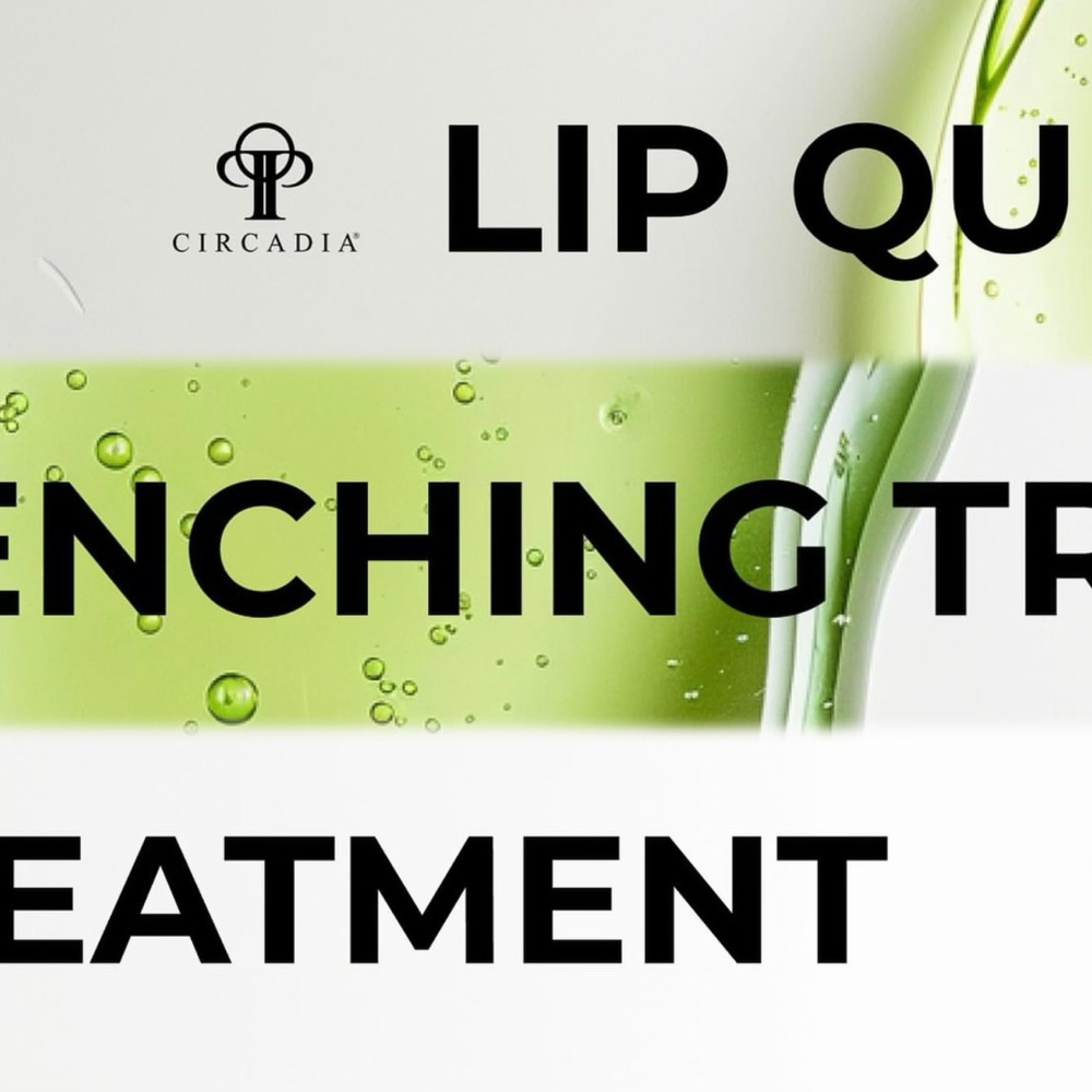 Lip Exfoliation