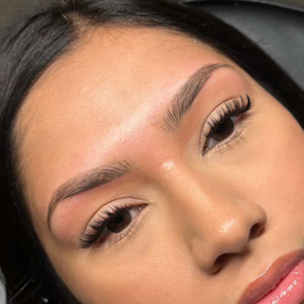 Brow Shape ( Wax + trim ) at BROWS & BEAUTY in Lufkin, TX