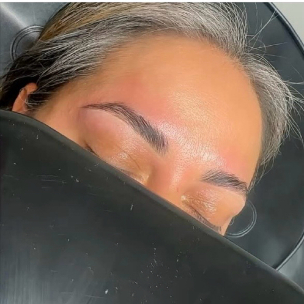 Brow Shape ( Wax + trim ) at BROWS & BEAUTY in Lufkin, TX