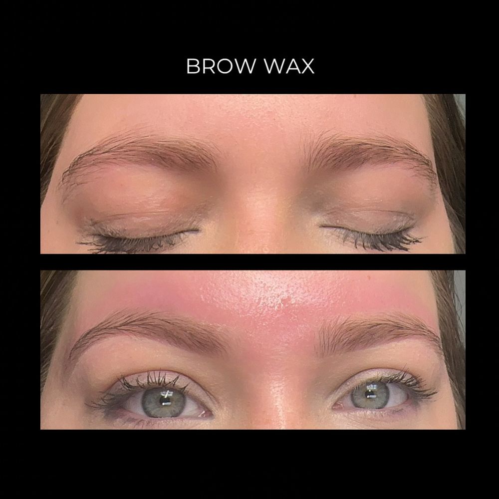 Brow Wax