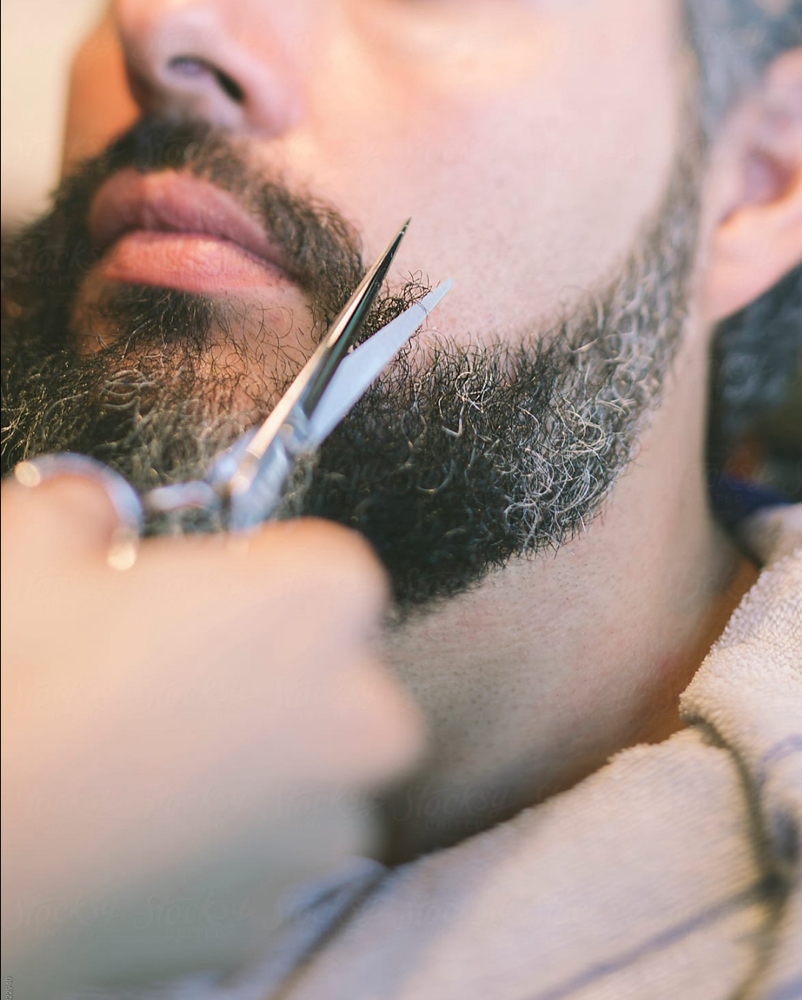 Beard Trim