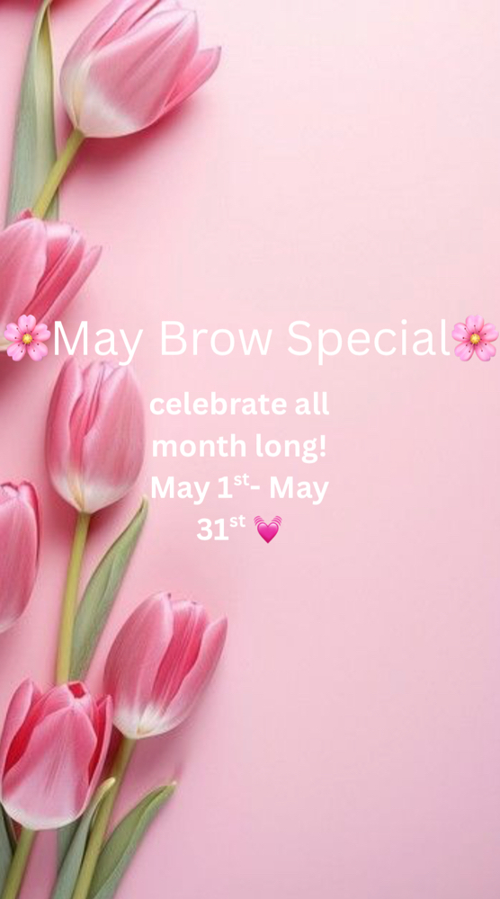 Mom & Me (Ultimate Brow Combo)🩷🌸