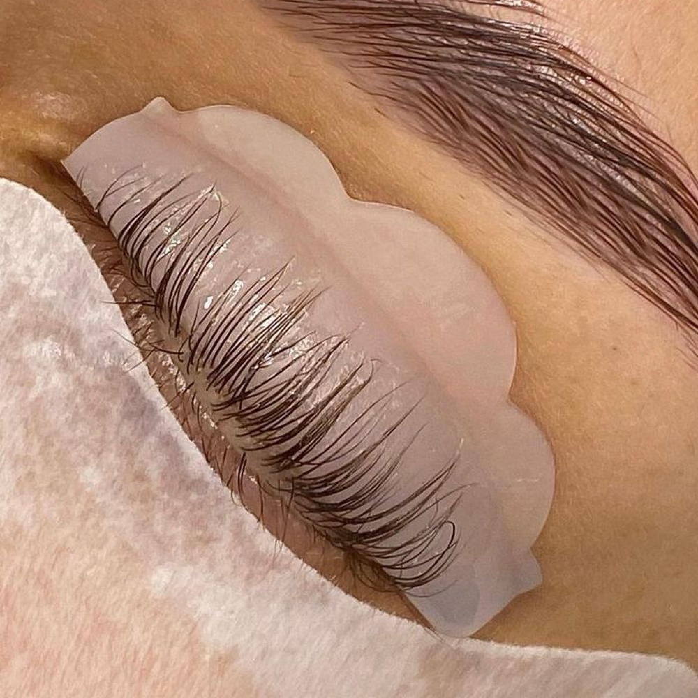 Lash Lift at Reezy Esthetics in Frankfort, IL