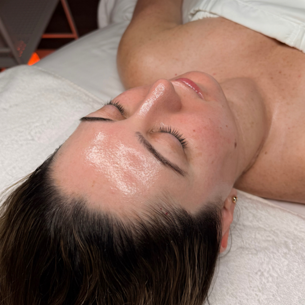 No Filter Facial at Jocelyn Perez Skin in Columbia, SC