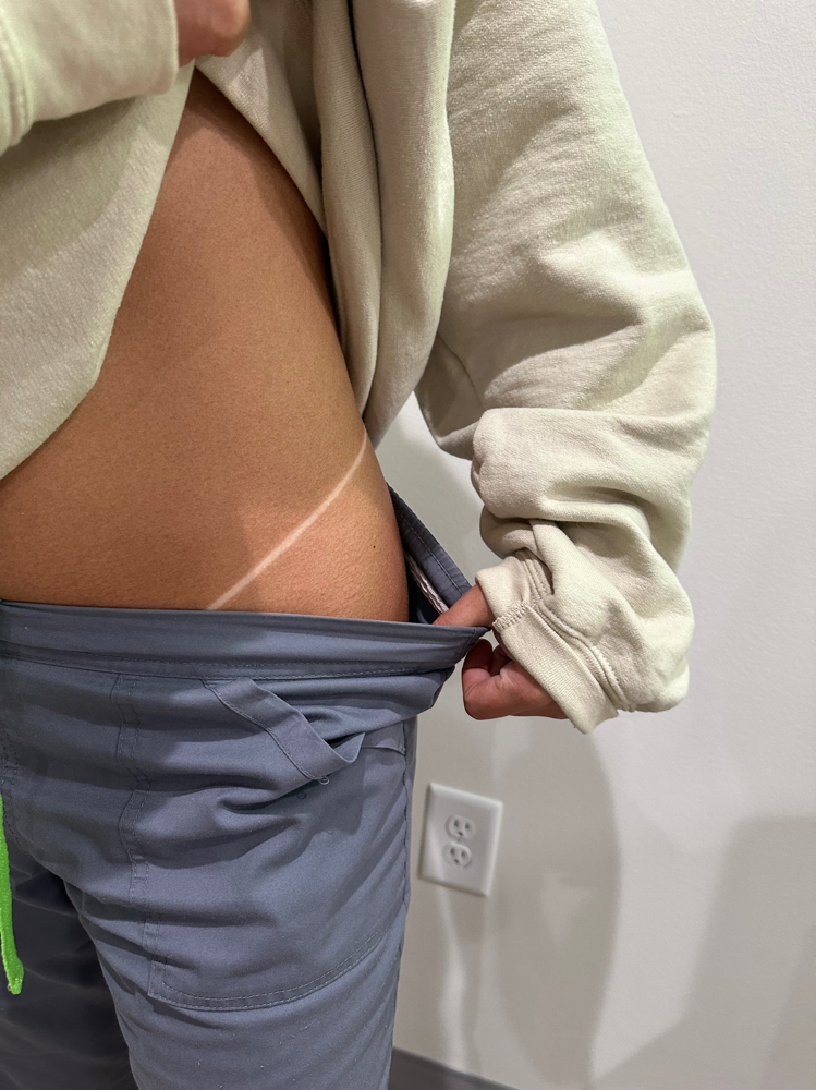 Signature at Nabi Aesthetics in Nashville, TN
