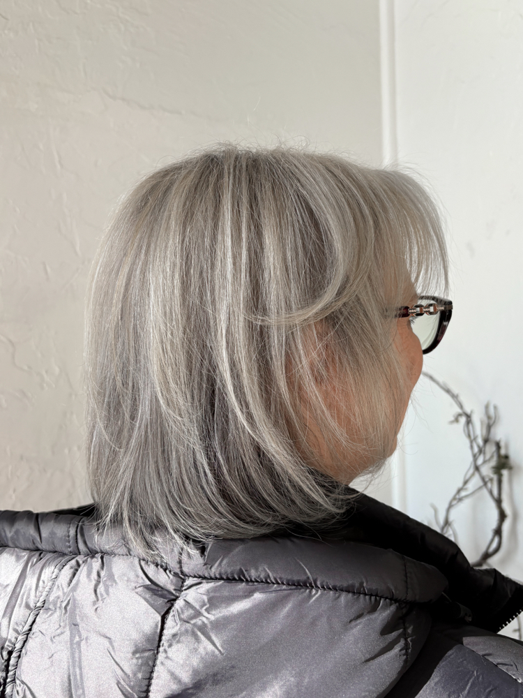 Women’s Dry Trim