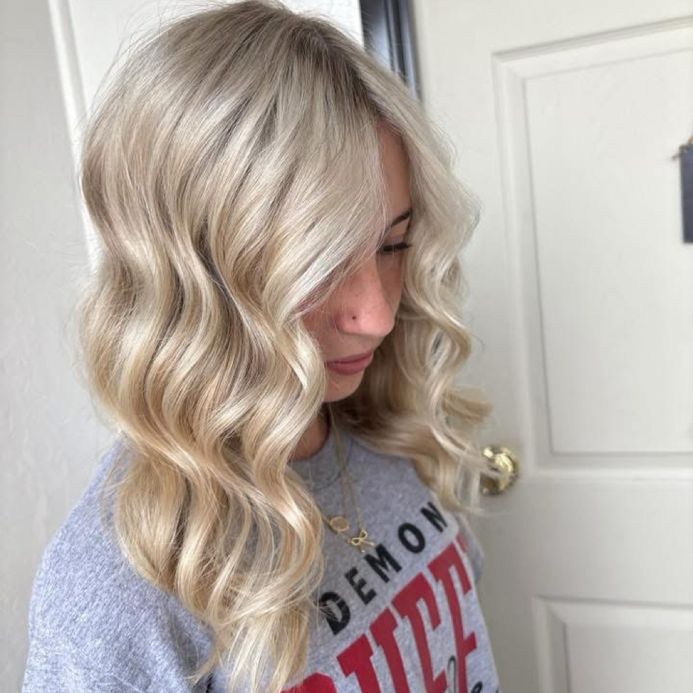 Women’s Dry Trim at Pretty By Kinlee in Duncan, OK