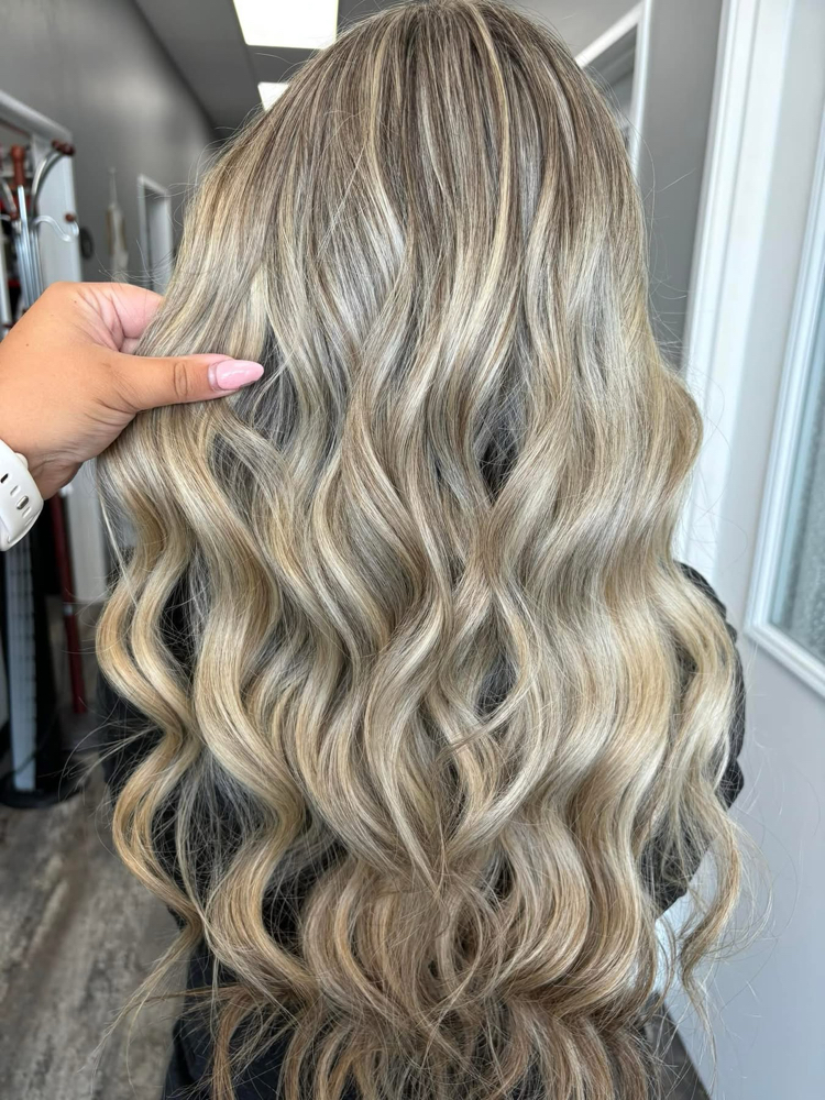 Full Highlight at No Loose Ends LLC in Hopkinsville, KY