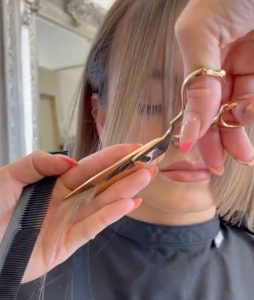 BANG TRIM