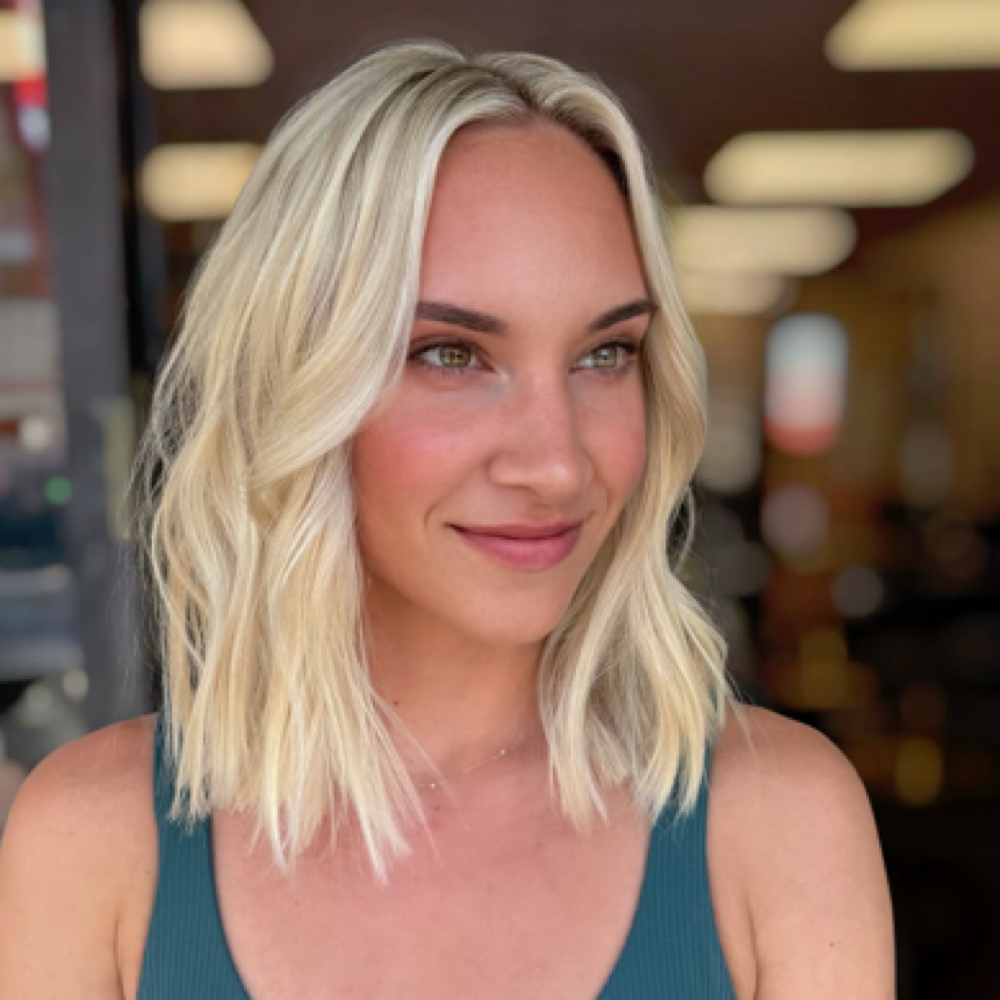 Keratin Complex at Chelsea’s Chair in Tampa, FL