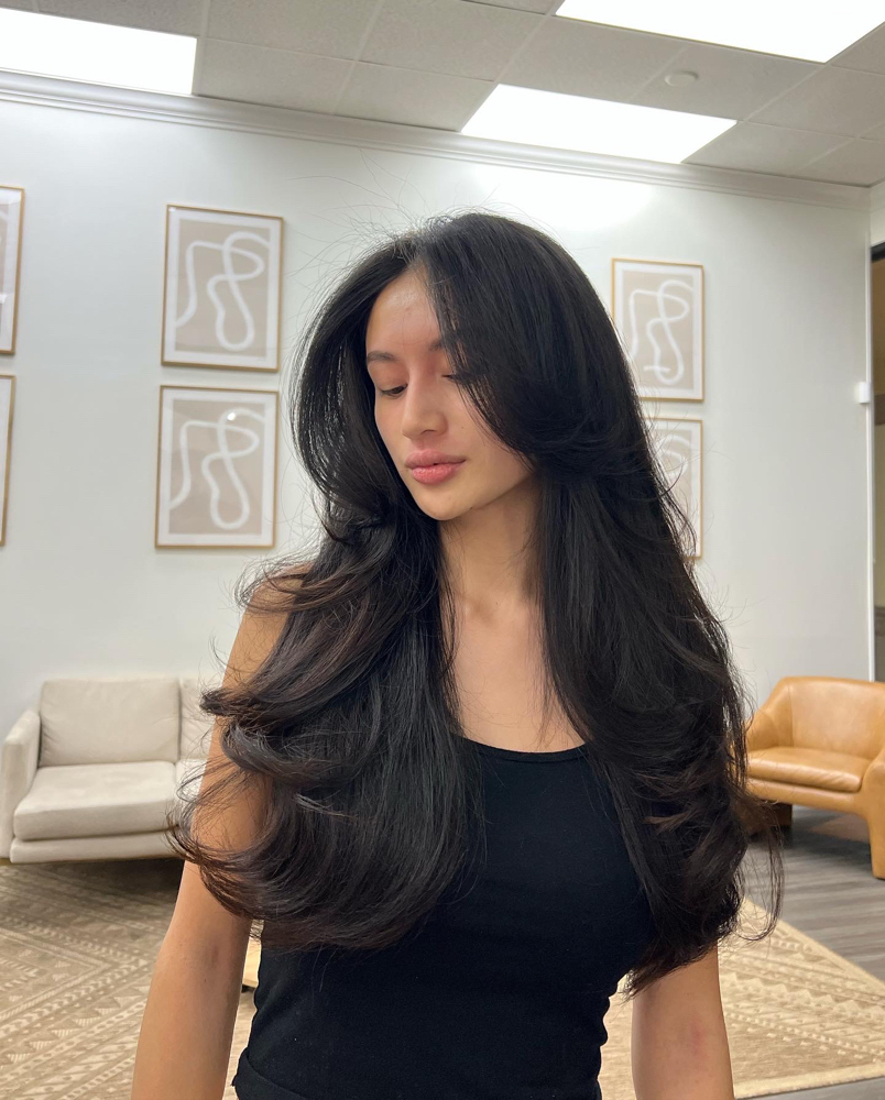 Blow Out/Style