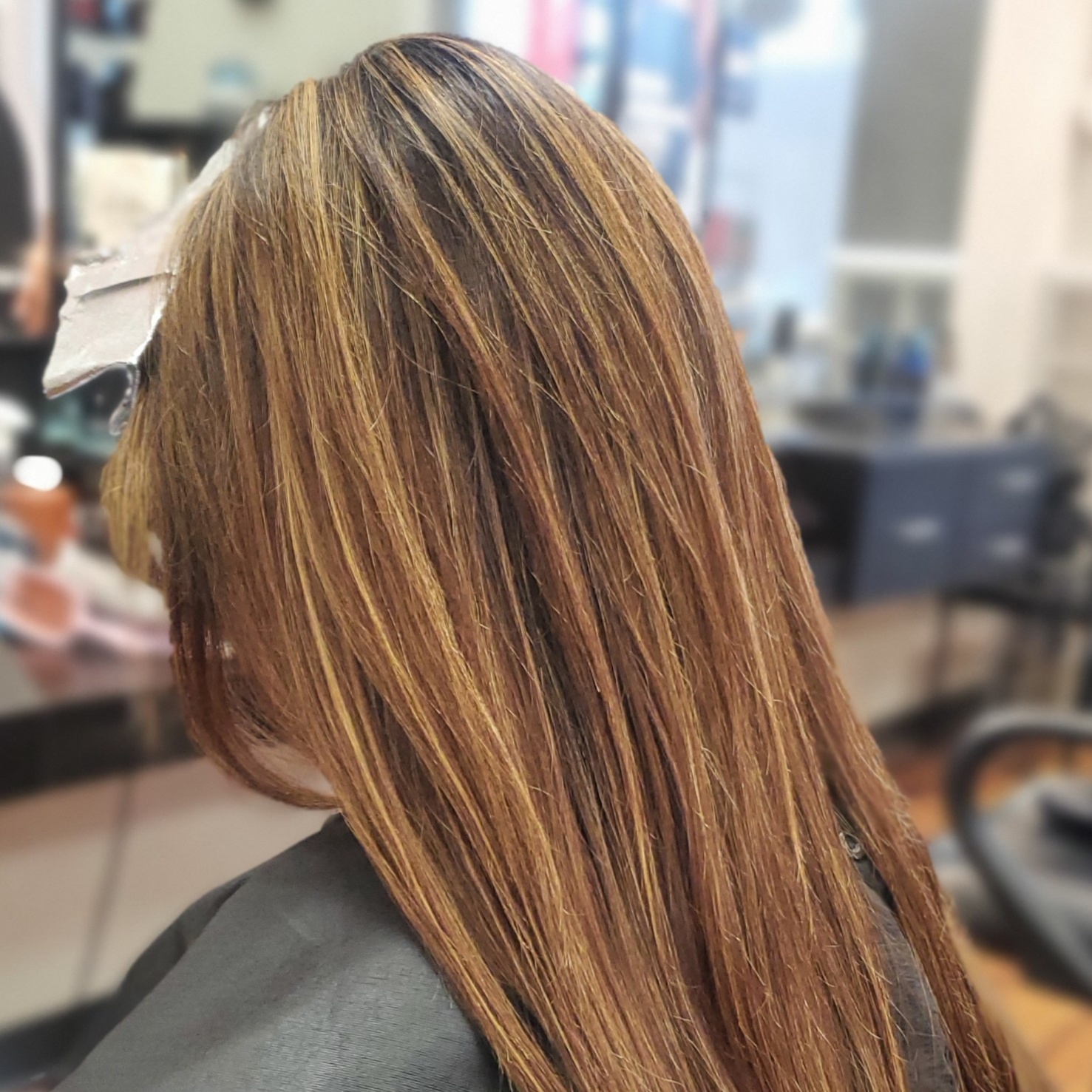 Full Foil at babyurbang in Endwell, NY