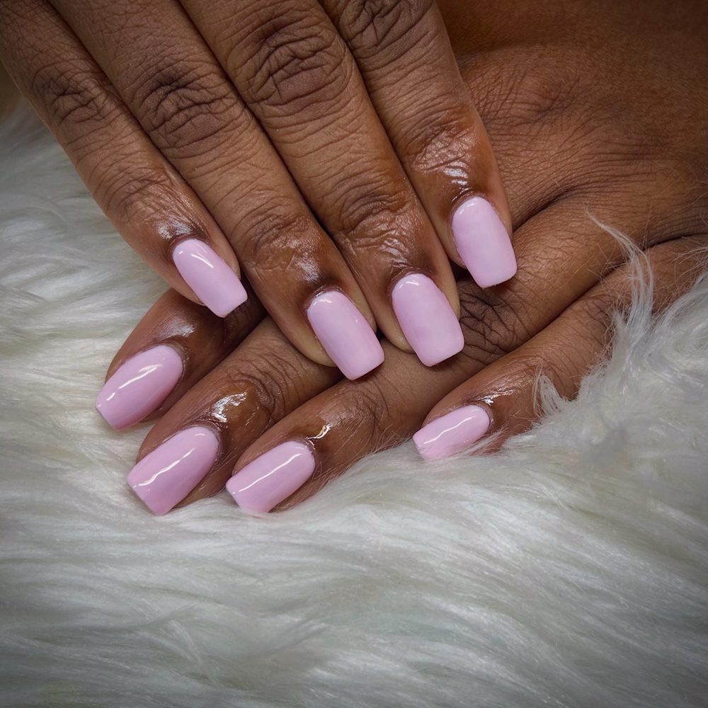 Basic Mani