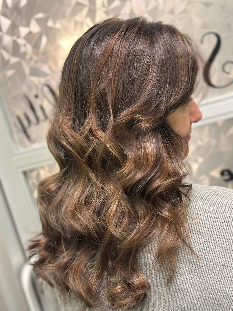 Dimensional Radiance