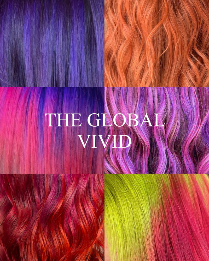 the global vivid