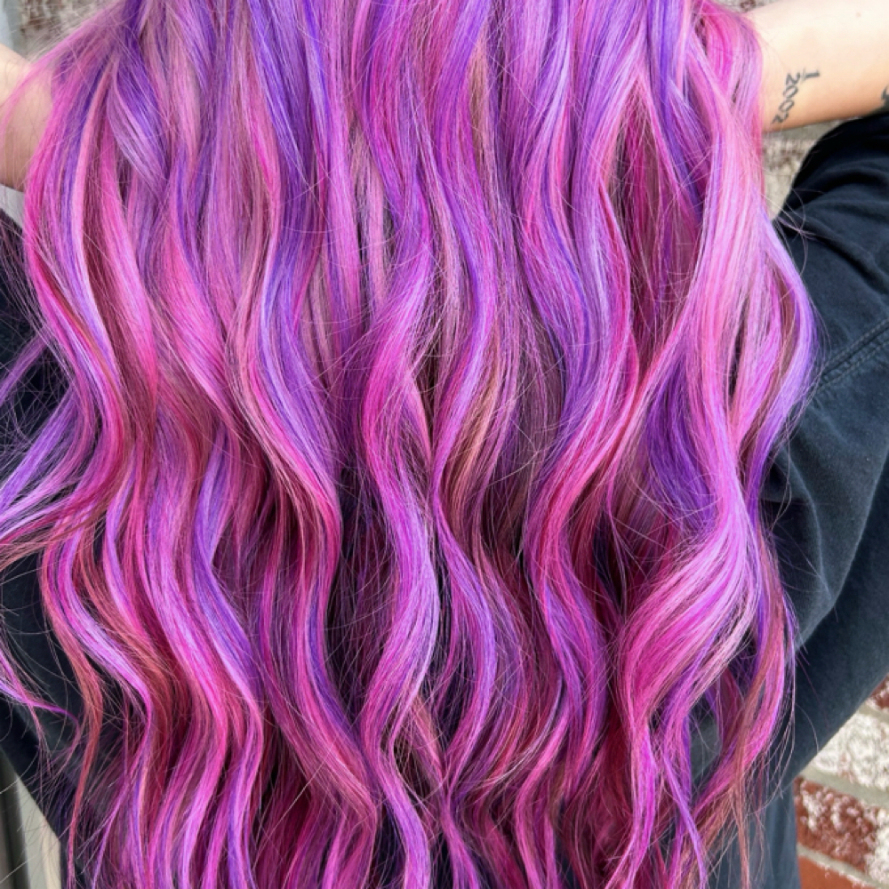 the global vivid at Vivid Visions KC in Kansas City, MO